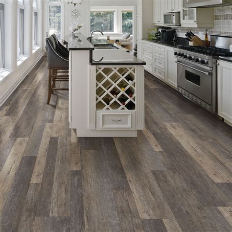 Vinyl Plank Flooring 